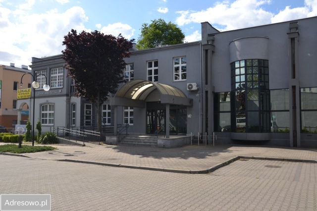 Lokal Inowrocław, ul. Dworcowa. Zdjęcie 1