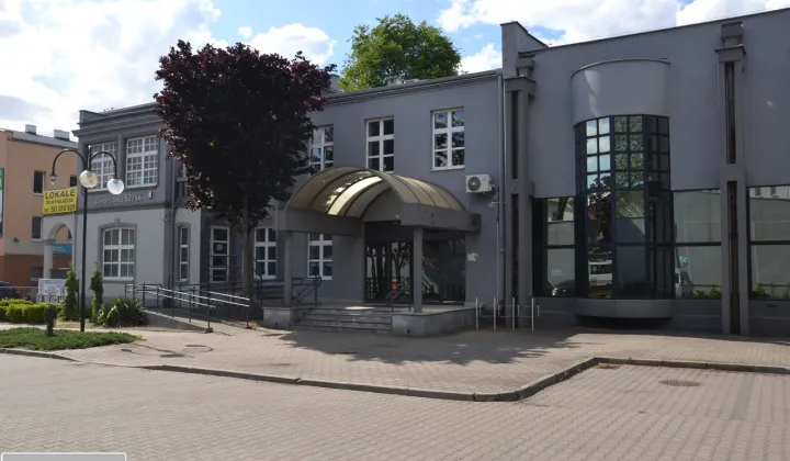 Lokal Inowrocław, ul. Dworcowa