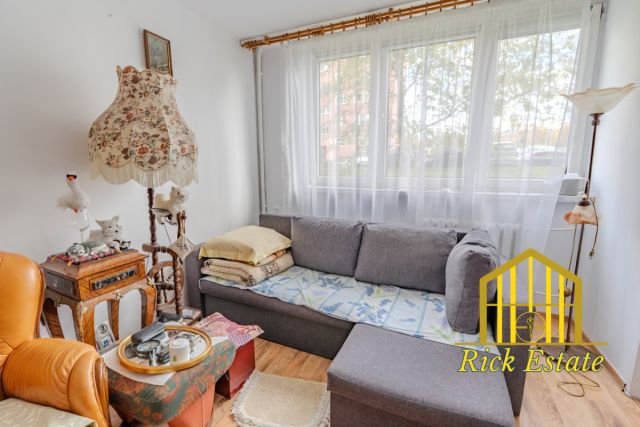 Mieszkanie 1-pokojowe Bielsko-Biała, ul. Jutrzenki. Zdjęcie 12