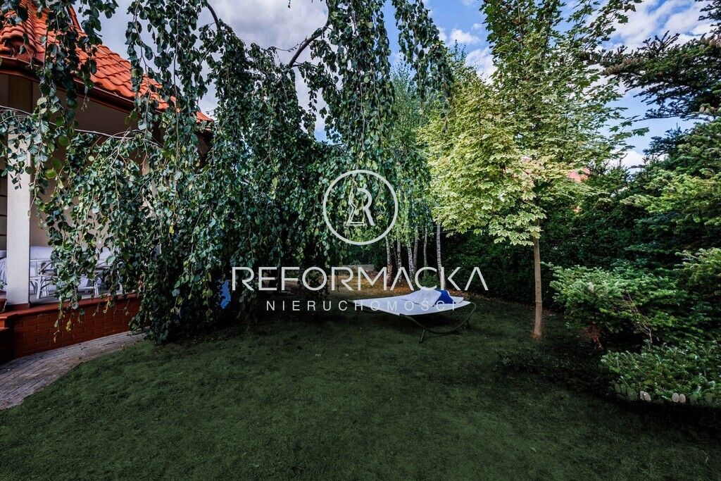 dom wolnostojący, 6 pokoi Rzeszów. Zdjęcie 28