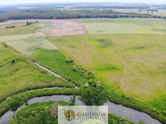 Działka Karszyn. Zdjęcie 4