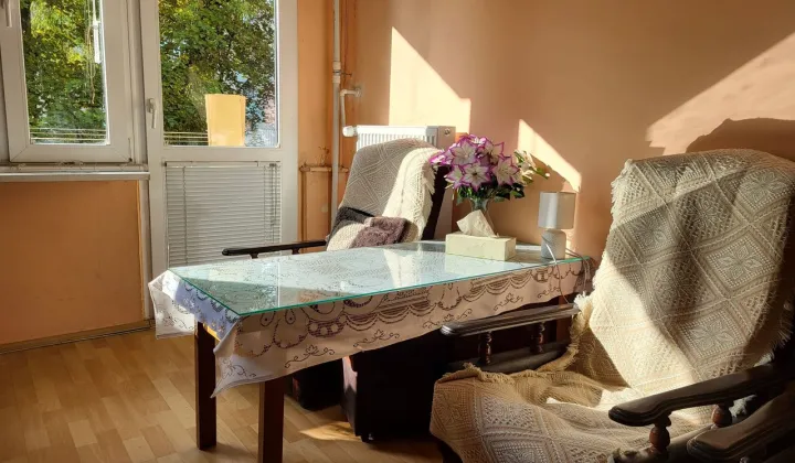 Mieszkanie 3-pokojowe Warszawa Ursus