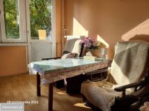 Mieszkanie 3-pokojowe Warszawa Ursus