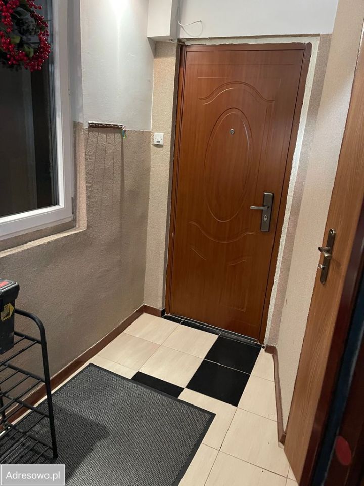 Mieszkanie 3-pokojowe Wrocław Krzyki, ul. Krynicka. Zdjęcie 11