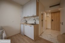 Mieszkanie 1-pokojowe Wrocław Leśnica, ul. Rajska. Zdjęcie 2