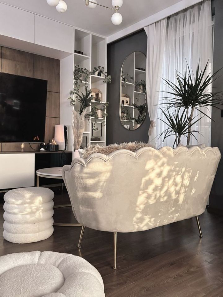 Mieszkanie 3-pokojowe Kraków Bronowice, ul. Stanisława Przybyszewskiego. Zdjęcie 4