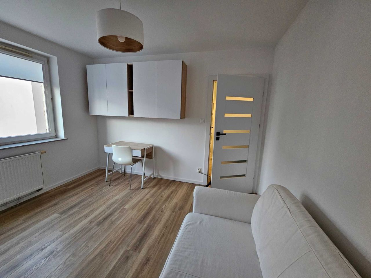 Mieszkanie 3-pokojowe Gdańsk Karczemki. Zdjęcie 8