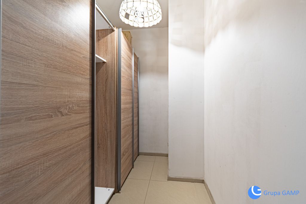 Mieszkanie 2-pokojowe Kraków Górka Narodowa, ul. Krowoderskich Zuchów. Zdjęcie 15