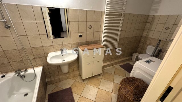 Mieszkanie 1-pokojowe Wrocław Krzyki, ul. Skarbowców. Zdjęcie 10