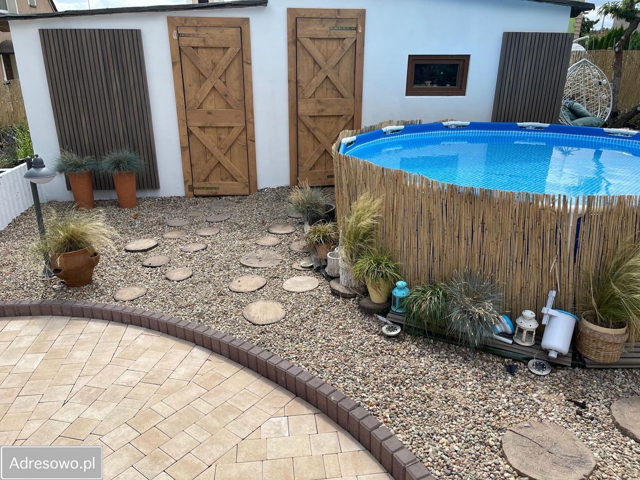 dom wolnostojący, 6 pokoi Połczyn-Zdrój. Zdjęcie 12