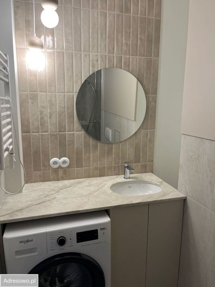 Mieszkanie 2-pokojowe Gdynia Witomino, ul. Konwaliowa. Zdjęcie 4