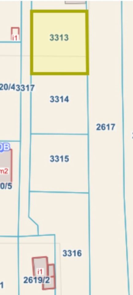 Działka budowlana Dobrodzień. Zdjęcie 3