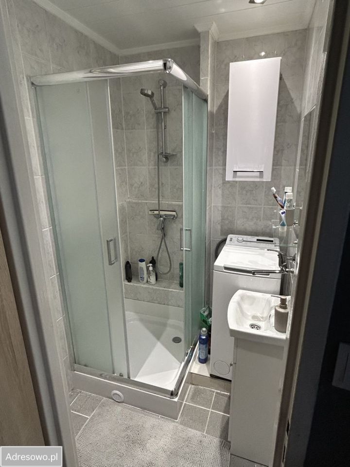 Mieszkanie 2-pokojowe Białystok Piasta, ul. Mieszka I. Zdjęcie 4