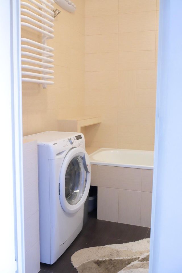 Mieszkanie 1-pokojowe Kraków Kurdwanów, ul. por. Halszki. Zdjęcie 10