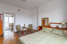 Mieszkanie 4-pokojowe Warszawa Ochota, al. Niepodległości. Zdjęcie 4