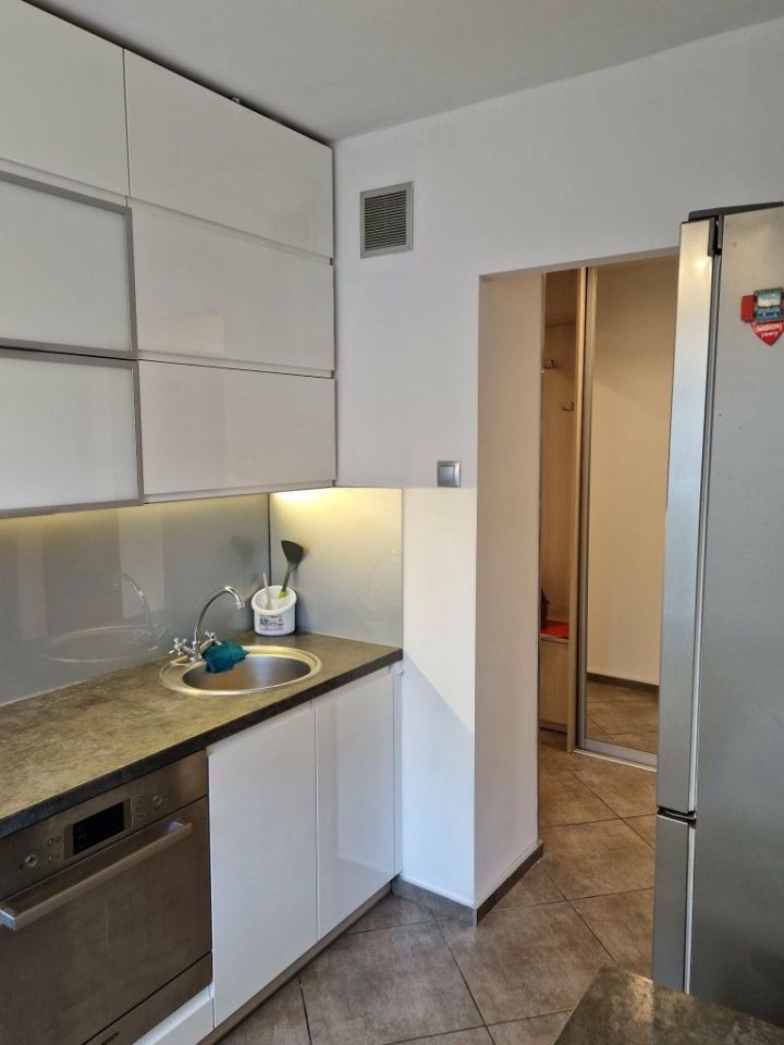 Mieszkanie 2-pokojowe Łódź Górna. Zdjęcie 7