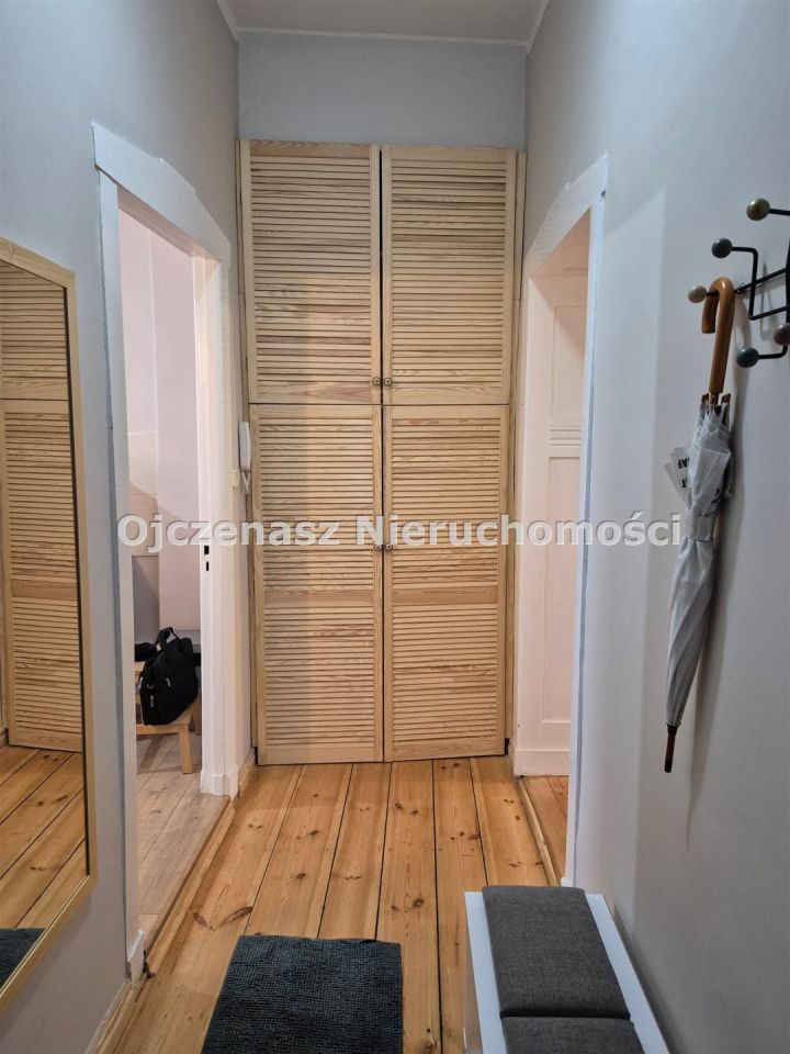 Mieszkanie 2-pokojowe Bydgoszcz Śródmieście. Zdjęcie 14