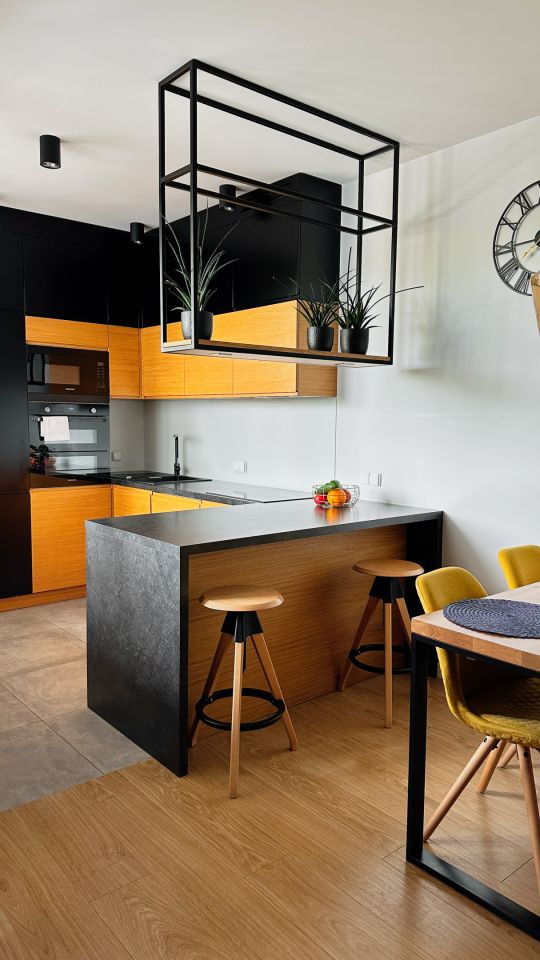 Mieszkanie 2-pokojowe Ząbki, ul. Calineczki. Zdjęcie 3