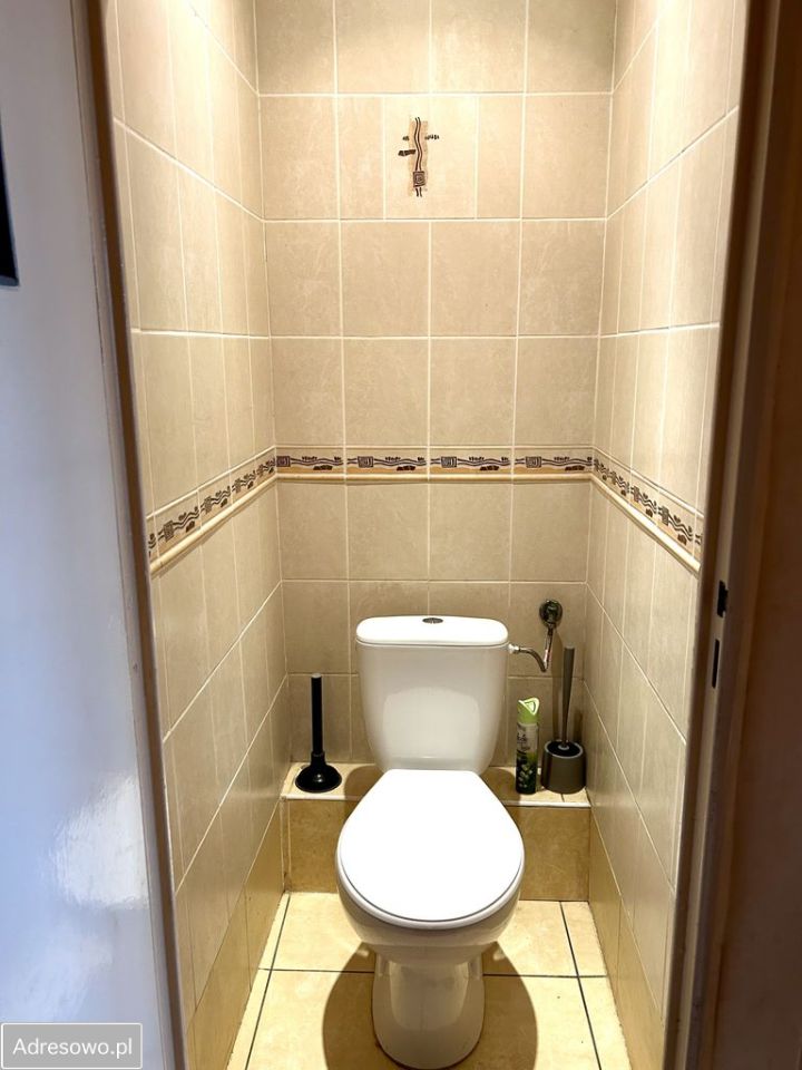 Mieszkanie 2-pokojowe Bydgoszcz Bartodzieje Małe, ul. Kołobrzeska. Zdjęcie 7