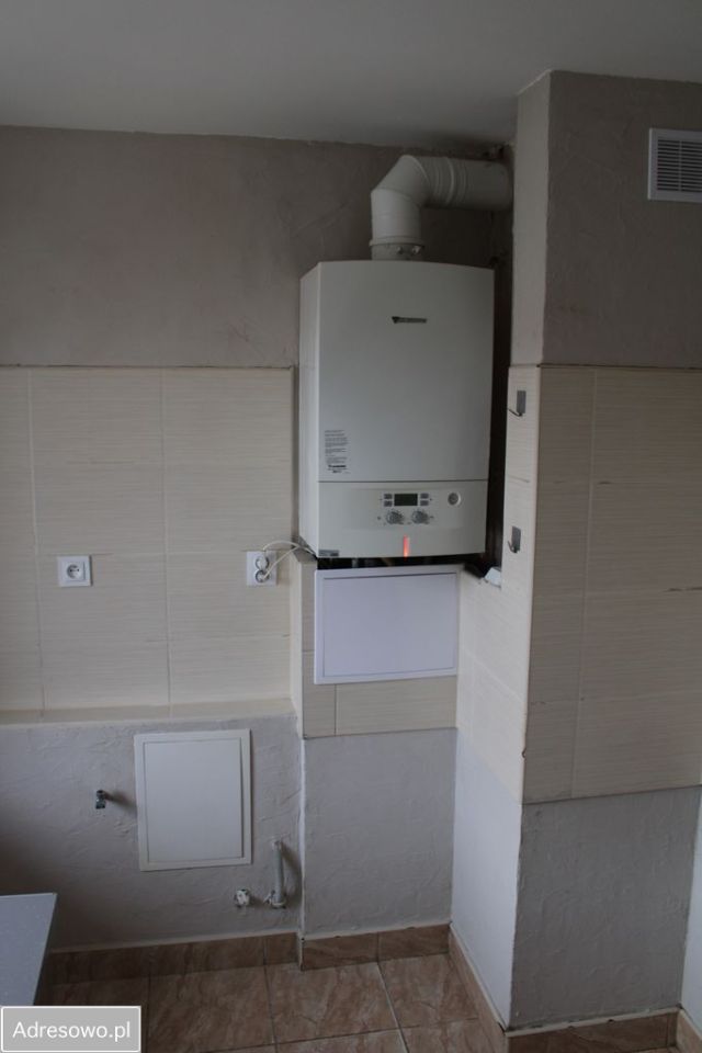 Mieszkanie 4-pokojowe Darłowo Centrum, pl. Tadeusza Kościuszki. Zdjęcie 13