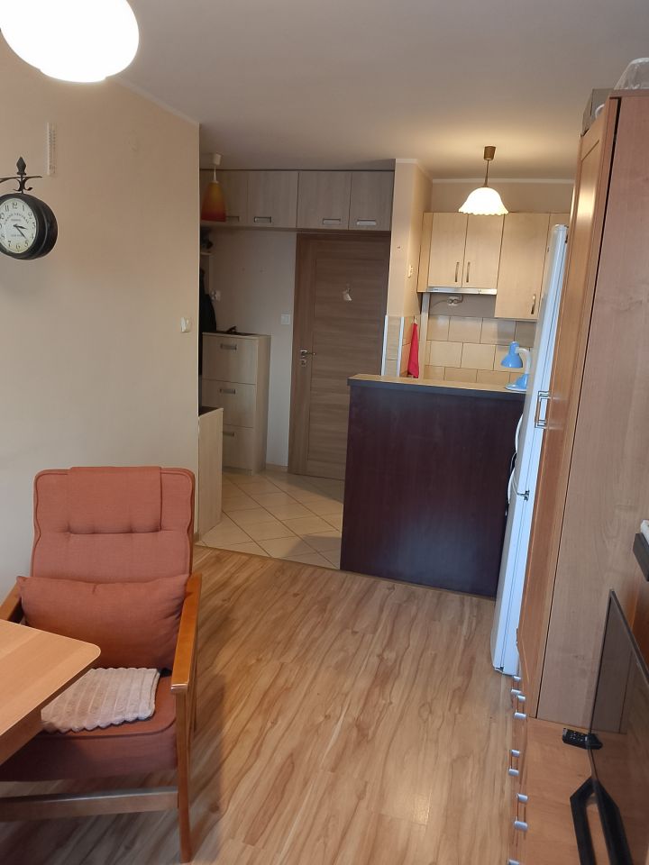 Mieszkanie 2-pokojowe Tczewskie Łąki, Jagiellońska. Zdjęcie 5