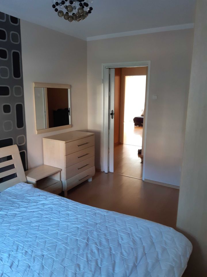 Mieszkanie 2-pokojowe Gorzów Wielkopolski, ul. Michała Kleofasa Ogińskiego. Zdjęcie 3