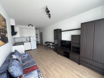 Mieszkanie 1-pokojowe Warszawa Annopol, ul. Pawła Włodkowica. Zdjęcie 1