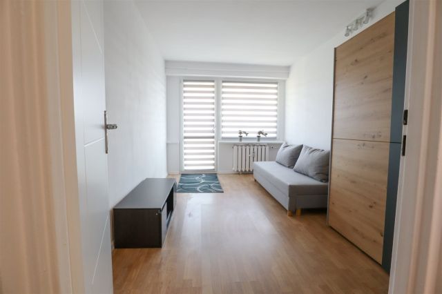 Mieszkanie 2-pokojowe Bydgoszcz Wyżyny, ul. Białogardzka. Zdjęcie 8