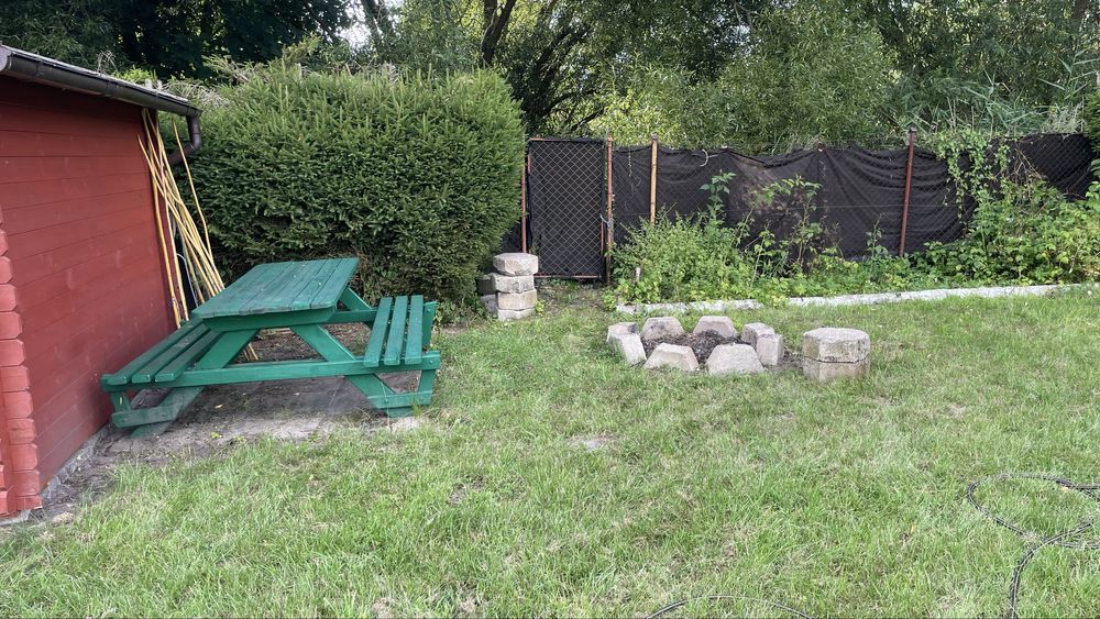 Działka rod Sławno. Zdjęcie 6