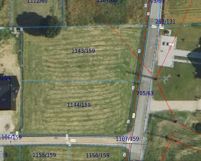 Działka budowlana Żernica, ul. Olchowa. Zdjęcie 1