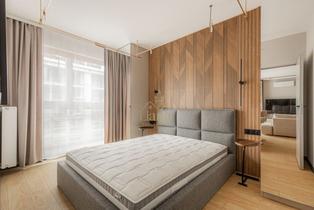 Mieszkanie 2-pokojowe Warszawa Wola, ul. Prosta. Zdjęcie 11