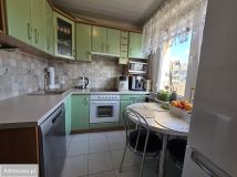 Mieszkanie 2-pokojowe Brodnica, ul. Stanisława Wyspiańskiego. Zdjęcie 1