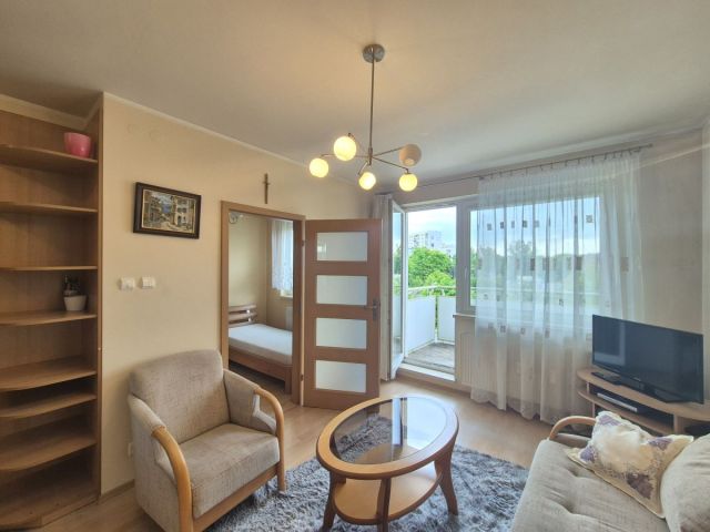 Mieszkanie 2-pokojowe Gdańsk Morena, ul. prof. Zygmunta Czubińskiego. Zdjęcie 1