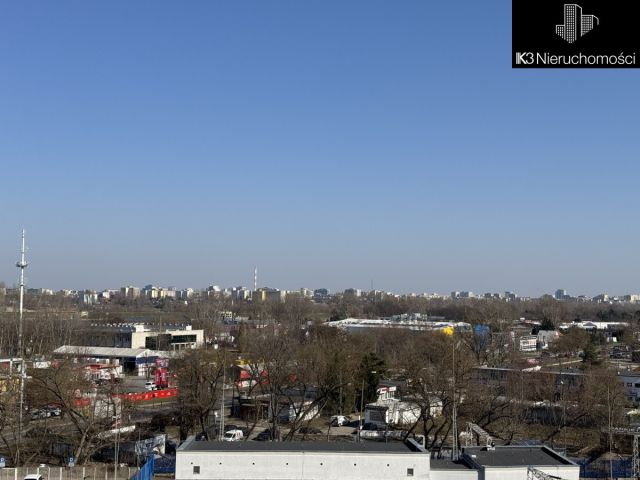 Mieszkanie 2-pokojowe Warszawa Mokotów, ul. Zwierzyniecka. Zdjęcie 12