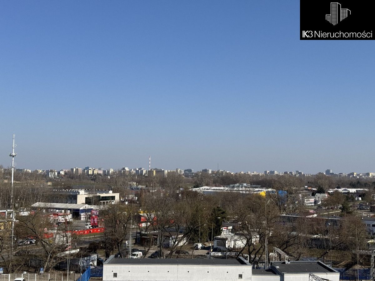 Mieszkanie 2-pokojowe Warszawa Mokotów, ul. Zwierzyniecka. Zdjęcie 12