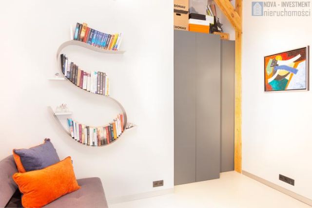 Mieszkanie 3-pokojowe Gliwice, ul. Zygmunta Starego. Zdjęcie 9