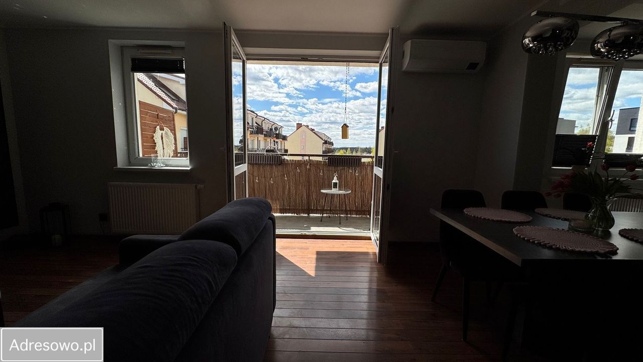 Mieszkanie 3-pokojowe Grudziądz Rządz, ul. Ksawerego Froelicha. Zdjęcie 13