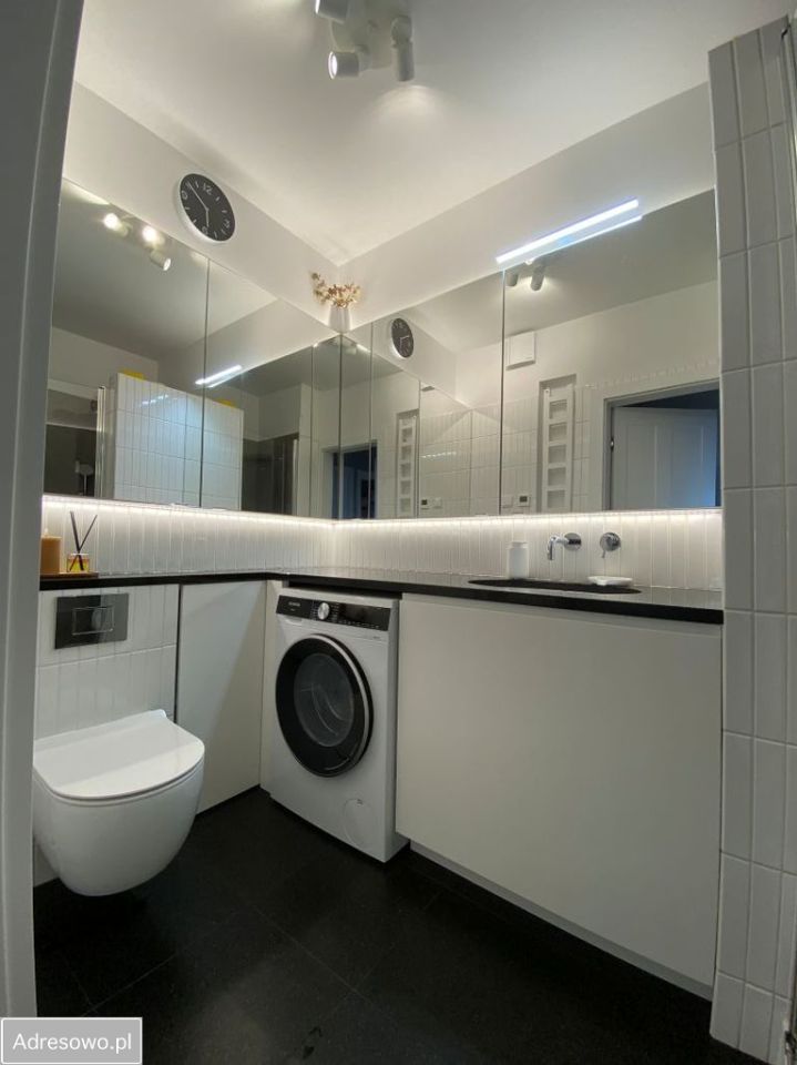 Mieszkanie 3-pokojowe Warszawa Mokotów, ul. Ananasowa. Zdjęcie 7