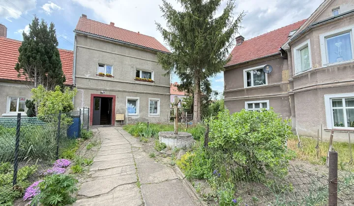 Mieszkanie 1-pokojowe Pieszyce, ul. Tadeusza Kościuszki