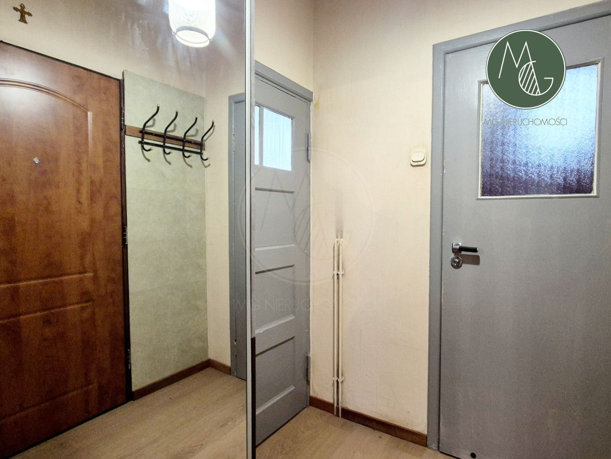 Mieszkanie 2-pokojowe Gdańsk Orunia, ul. Smoleńska. Zdjęcie 22