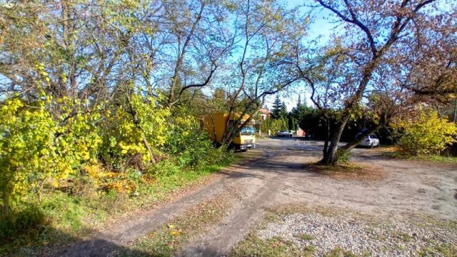 Działka inwestycyjna Puszczykowo, ul. Poznańska. Zdjęcie 1