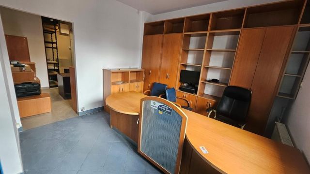 Hala/magazyn Lublin Bronowice, al. Wincentego Witosa. Zdjęcie 20