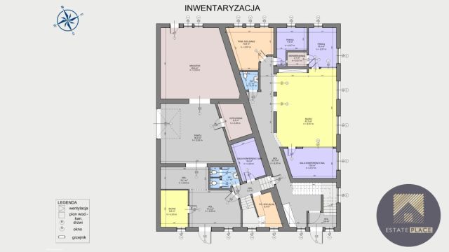 Lokal Warszawa Ursus. Zdjęcie 3