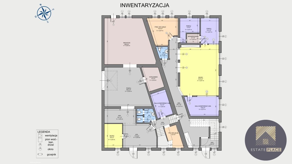 Lokal Warszawa Ursus. Zdjęcie 3