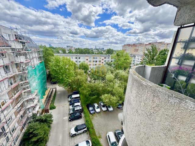 Mieszkanie 2-pokojowe Wrocław Nowy Dwór, ul. Na Ostatnim Groszu. Zdjęcie 4