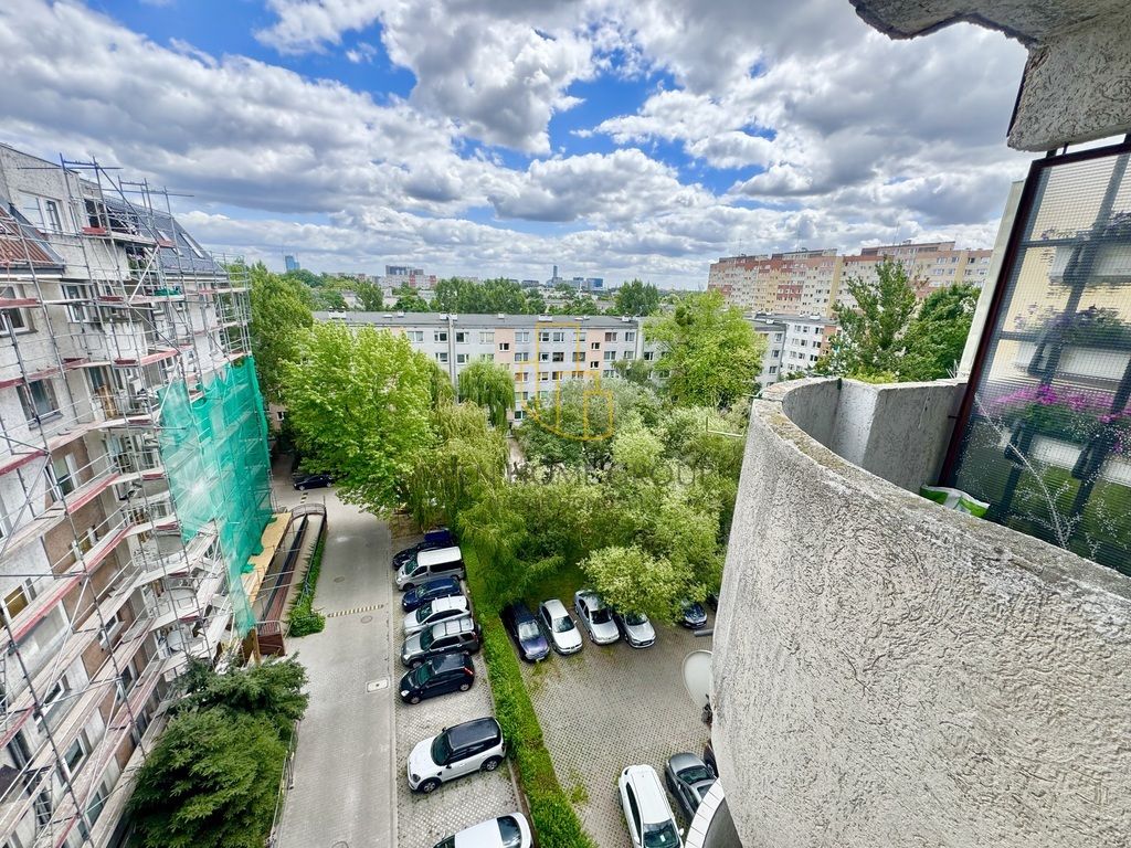 Mieszkanie 2-pokojowe Wrocław Nowy Dwór, ul. Na Ostatnim Groszu. Zdjęcie 4