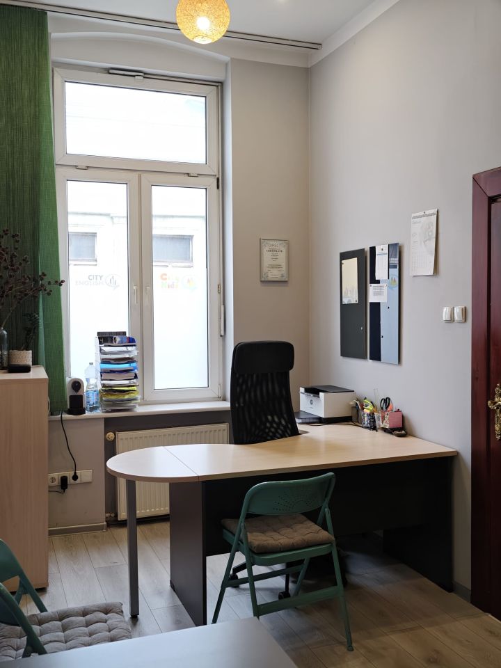 Biuro Wrocław Stare Miasto, ul. Stanisława Leszczyńskiego. Zdjęcie 7