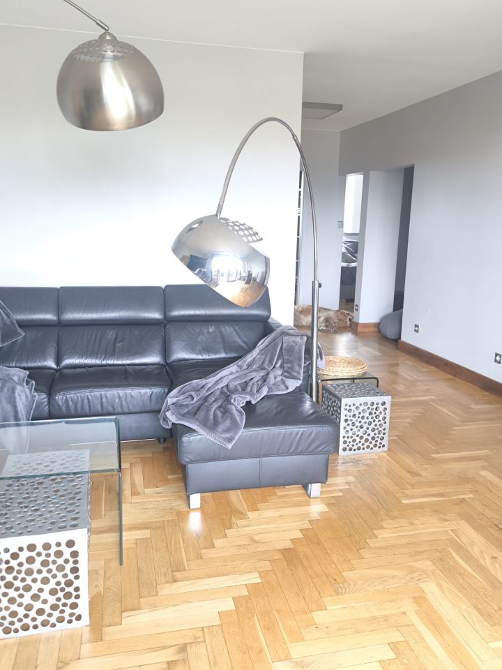 Mieszkanie 4-pokojowe Szczecin Pomorzany, ul. Inowrocławska. Zdjęcie 2