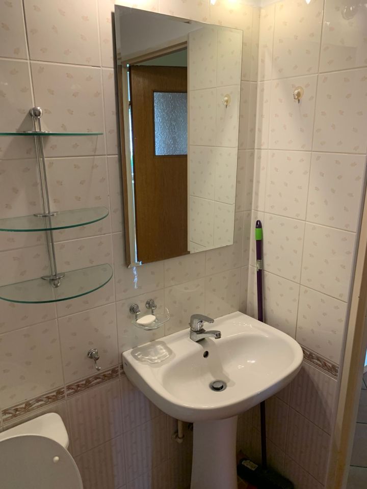 Mieszkanie 2-pokojowe Gdańsk Orunia Górna, ul. 3 Brygady Szczerbca. Zdjęcie 7