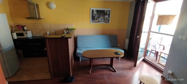 Mieszkanie 2-pokojowe Wrocław Stare Miasto, ul. Inżynierska. Zdjęcie 1